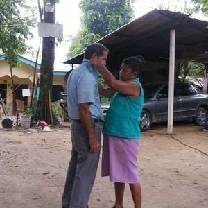 Meet your Posher, Nakata